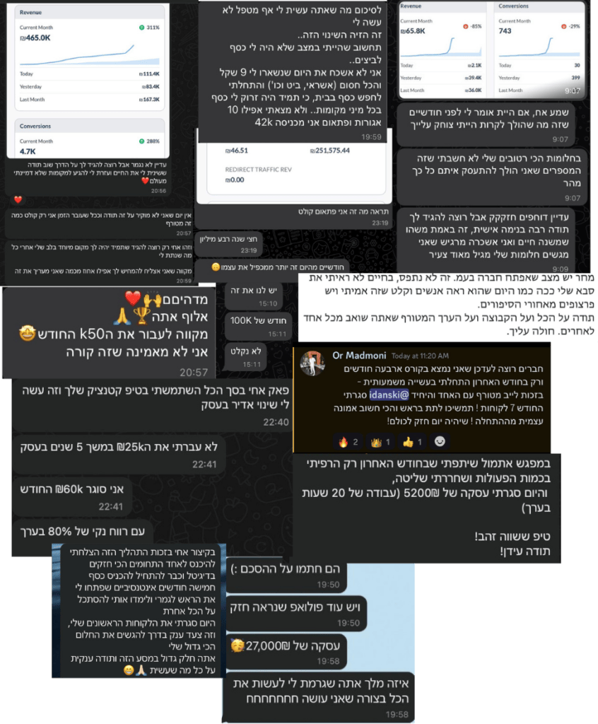 מספרים
